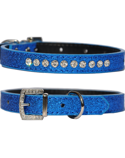 Blueberry collars hot sale